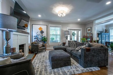 510 N Cedar St, Little Rock, AR 72205 - photo 5