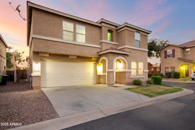 8504 E Lindner Ave, Mesa, AZ 85209 - photo 3