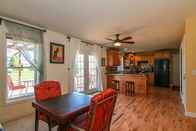 5224 Snapdragon Trail, Fitchburg, WI 53711 - photo 5