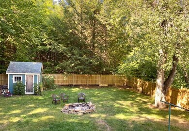 yard