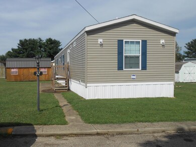 92 Evergreen Ave, Circleville, OH 43113 - photo 4