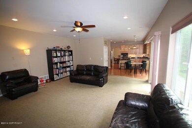 4330 Sage Cir, Anchorage, AK 99516 - photo 6