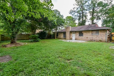 4507 Burkegate Dr, Spring, TX 77373 - photo 7