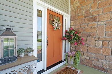 172 Whispering Meadow Blvd, Pottsboro, TX 75076 - photo 4