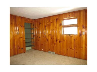 Bedroom.