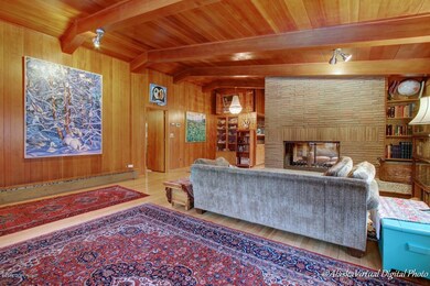 Gorgeous Details From Floor To Ceiling