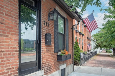 717 S. 3rd St.