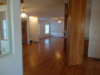 Large Open Plan - Spacious!