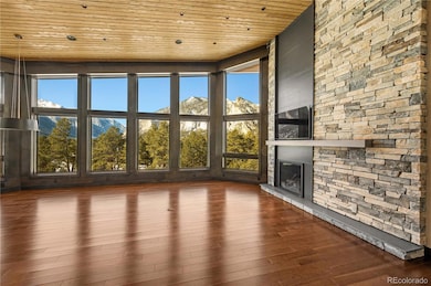 21261 Broadview Rd, Nathrop, CO 81236 - photo 6