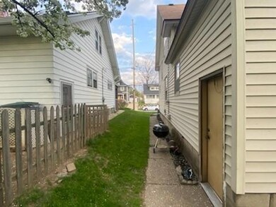 side yard