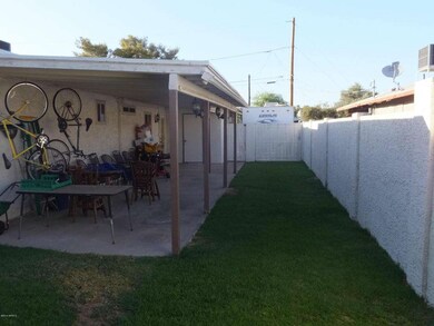 3815 W Calle Primera, Chandler, AZ 85226 - photo 5