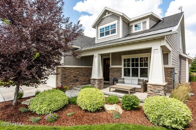 610 W St Andrews Dr Midway UT 84049 USA-