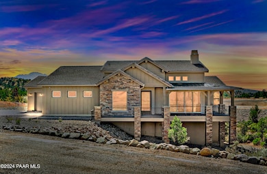 5909 W Cedron (Lot 276) Cir, Prescott, AZ 86305 - photo 2