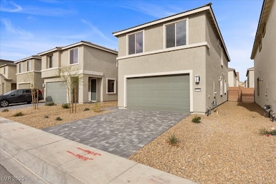 5774 Aurora Gale Ct, Las Vegas, NV 89141 - photo 3