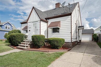 19513 Mohican Ave, Cleveland, OH 44119 - photo 2