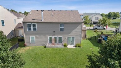 2282 Hampton Dr, Franklin, IN 46131 - photo 5