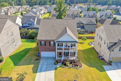 4071 Woodward Walk Ln, Suwanee, GA 30024 - photo 4