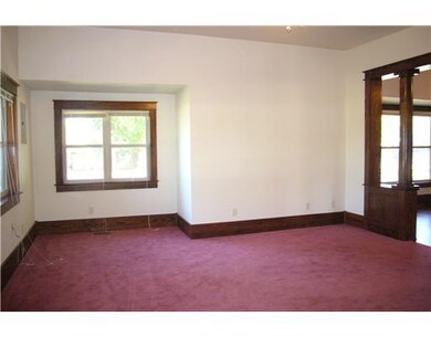 Interior Space/Layout.