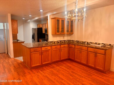 1210 E 16th Ave unit 10, Anchorage, AK 99501 - photo 3