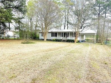 1462 Terrals Creek Rd, Eastover, NC 28312 - photo 6