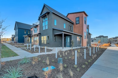 6973 W Hidden Hills Way unit 146, West Jordan, UT 84006 - photo 2