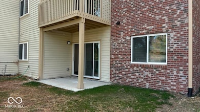 12517 Timber Creek Dr unit 2, Carmel, IN 46032 - photo 5