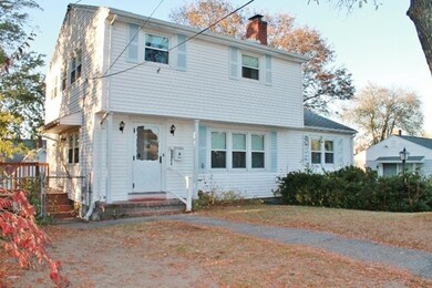 9 Wiley St, Woburn, MA 01801 - photo 2