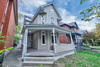 313 W 1st Ave, Columbus, OH 43201 - photo 3