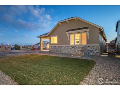 350 Seahorse Dr, Windsor, CO 80550 - photo 3