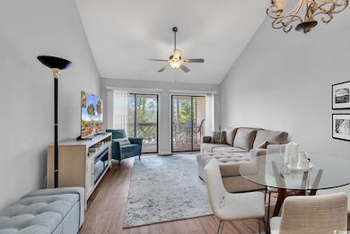 1100 Possum Trot Rd unit D205, North Myrtle Beach, SC 29582 - photo 5