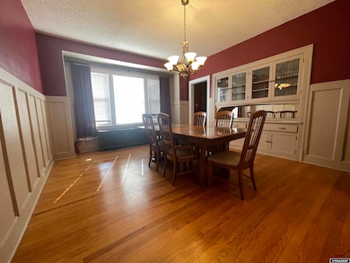 618 W Spruce St, Rawlins, WY 82301 - photo 5