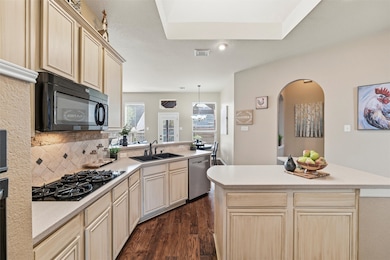 604 Ashwood Dr, Keller, TX 76248 - photo 5