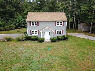 210 Main St, Carver, MA 02330 - photo 3