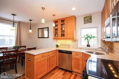 3301 S Wakefield St unit A, Arlington, VA 22206 - photo 5