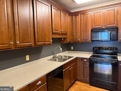 175 Corbin Ave unit A, Macon, GA 31204 - photo 5