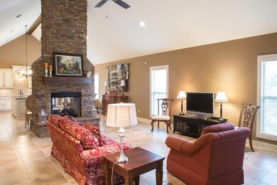 79 Tuscan Hill Dr, Oxford, MS 38655 - photo 2