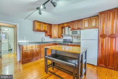 1423 William St, Baltimore, MD 21230 - photo 5