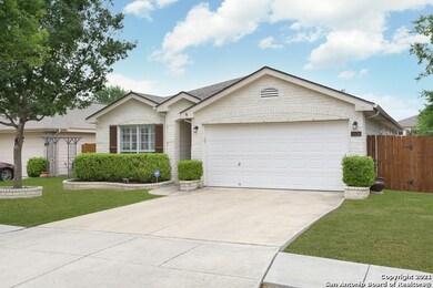 11126 Palomino Bend, San Antonio, TX 78254 - photo 2