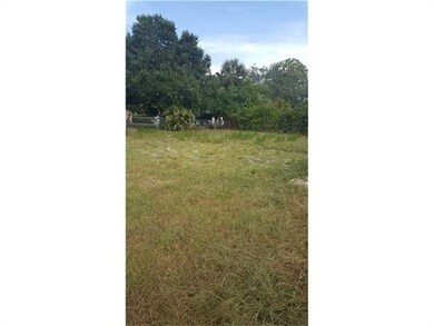 Yard/Garden