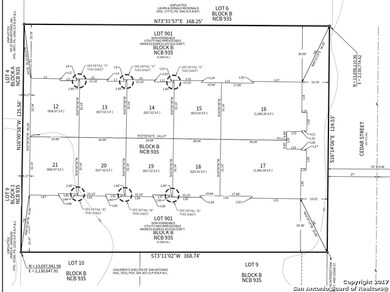 139 Cedar St unit 7, San Antonio, TX 78210 - photo 7