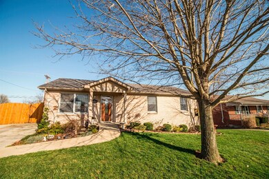 603 Woodspointe Way, Wilmore, KY 40390 - photo 3