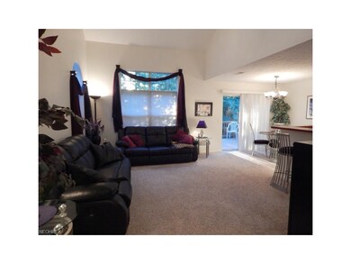 Spacious Greatroom and Open Floorplan connects to 