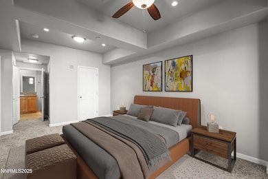 Residences at Riverwalk Towers unit 502, Reno, NV 89501 - photo 5