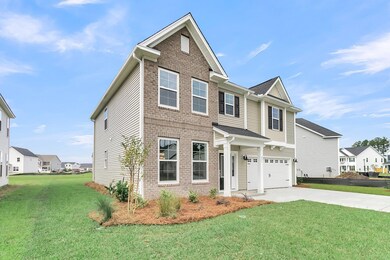 431 Rowley Ln, Summerville, SC 29486 - photo 2