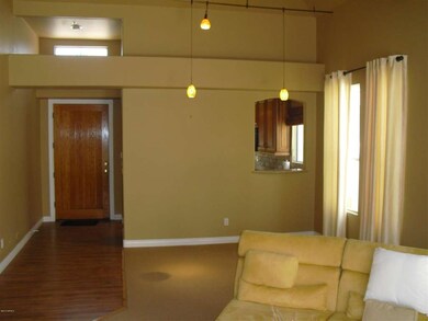 Dining in Great Room