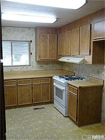 another view of the kitchen