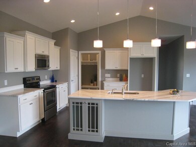 4409 Sawgrass Dr, Springfield, IL 62711 - photo 5