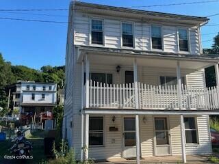 1214 E Clay St, Coal Township, PA 17866 - photo 2