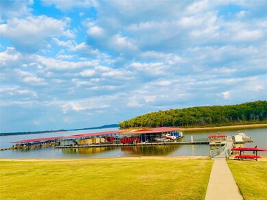 Lot 18A S Oakmont Ct, Gordonville, TX 76245 - photo 3