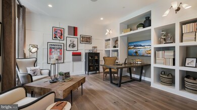 308 E Beechtree Ln, Wayne, PA 19087 - photo 5